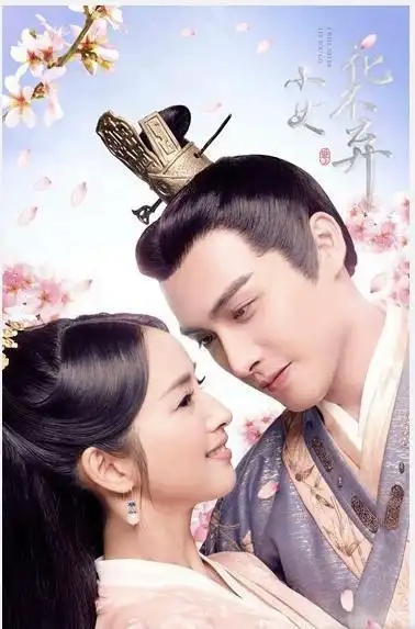 《小女花不弃》是根据高人气小说改编而来的一部古装爱情电视剧.