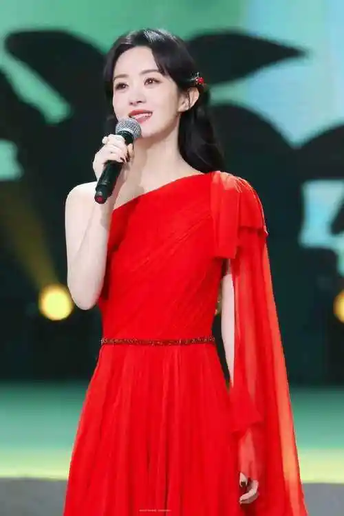 乔妍#zly#赵丽颖 电影乔妍的心事#    你的笑容,是世界上最美的风景