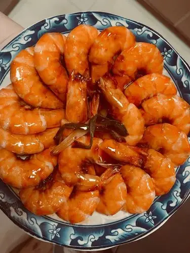 家常菜79靠大虾