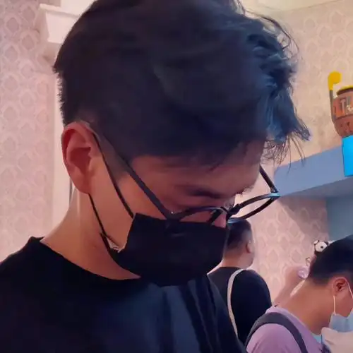 胡一天 请和这样的我恋爱吧