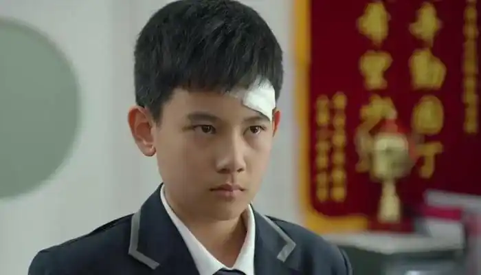 ">张小宇,电视剧《 a target="_blank" href="/item/小别离/16169797"