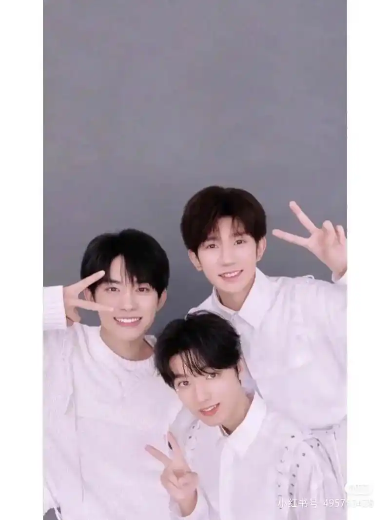 tfboys 《我的朋友》 你《第一次告白》是 - 抖音