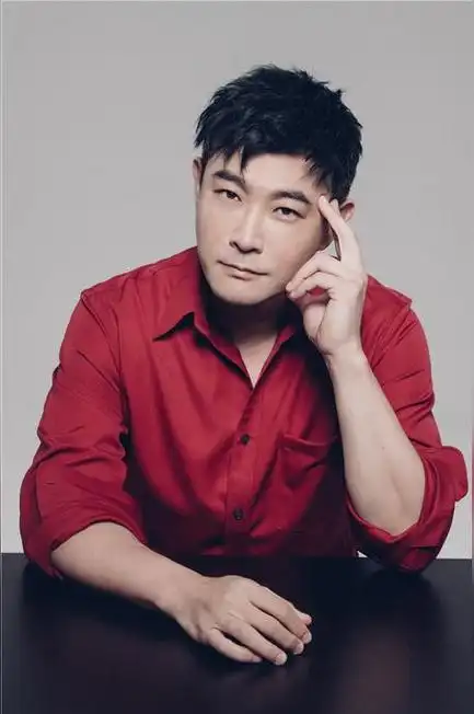 黄维德(中国台湾演员,歌手)_石塘网