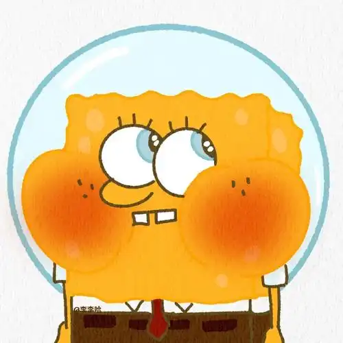 海绵宝宝头图