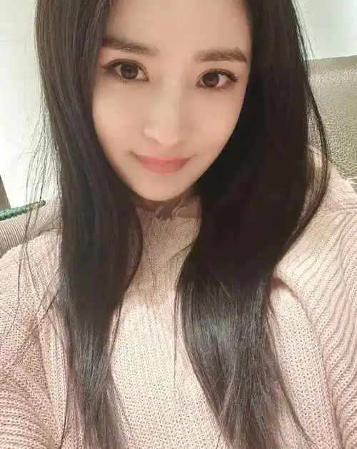 杨幂自拍大合集都是你没见过的私房照网友美的像网红