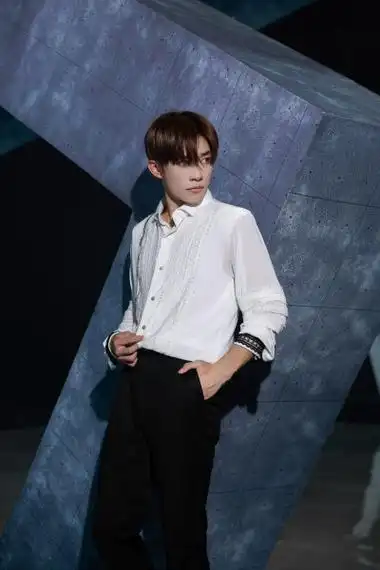 易烊千玺 tfboys日光旅行七周年演唱会