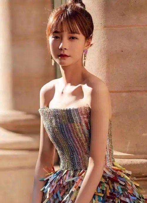 沈梦辰的图片集锦