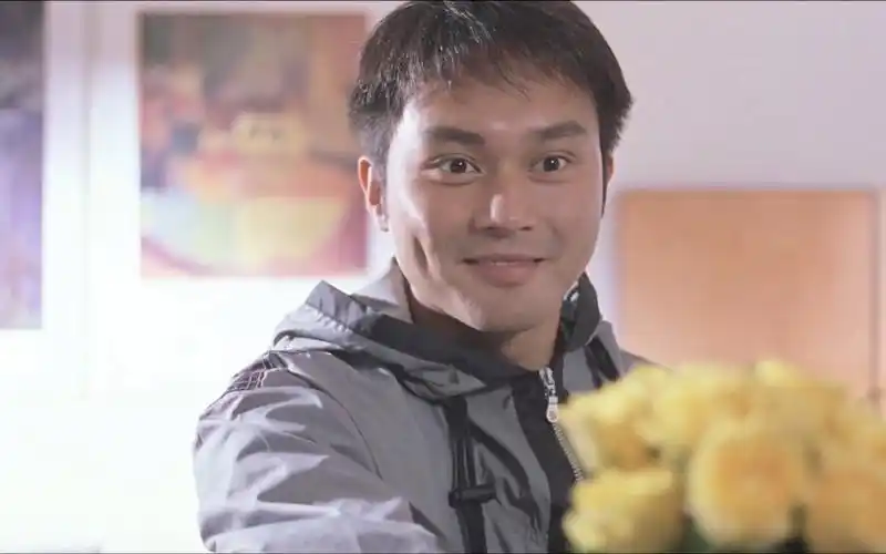 生死恋(1998)-张智霖cut(part1)