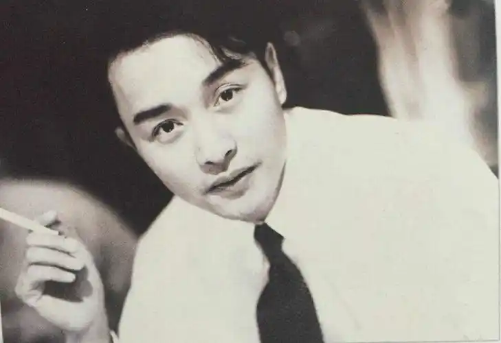 张国荣 - 堆糖,美图壁纸兴趣社区