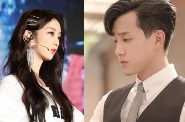 范世琦戚砚笛什么关系戚砚笛个人资料被扒家里有钱吗