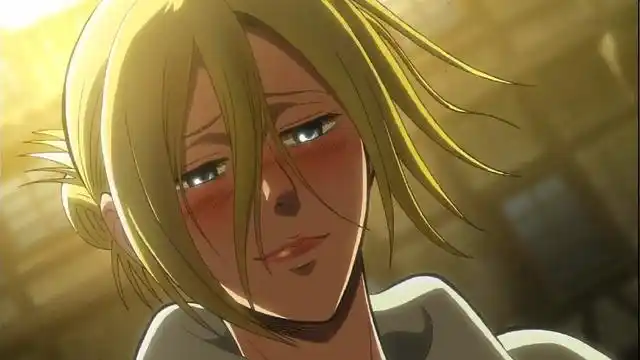 进击的巨人五大美女训练兵现状两人死亡最美女神已怀孕