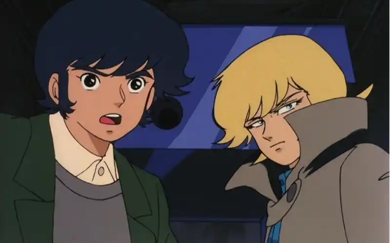 恶魔人·诞生篇11_哔哩哔哩_bilibili