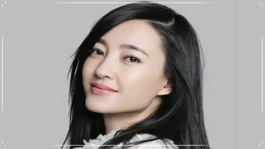 王丽坤,因素颜而出名,那些古装角色也一样美丽!