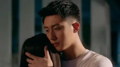 结爱:黄景瑜抱着宋茜,要和她去领证,理由太圈粉了,暖男啊!