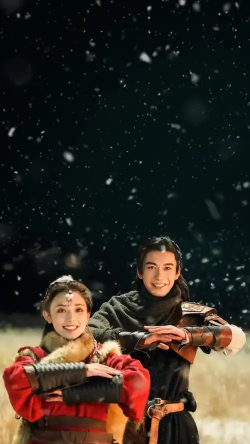 东宫中虐心句子东宫最虐心5句台词