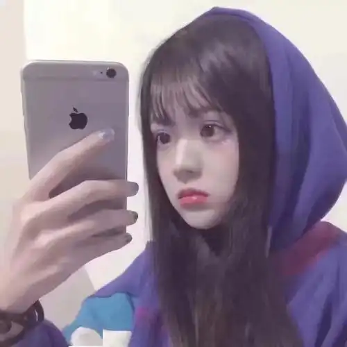 超可爱仙气女生头像 | 头像可爱女生真人高清_星辰