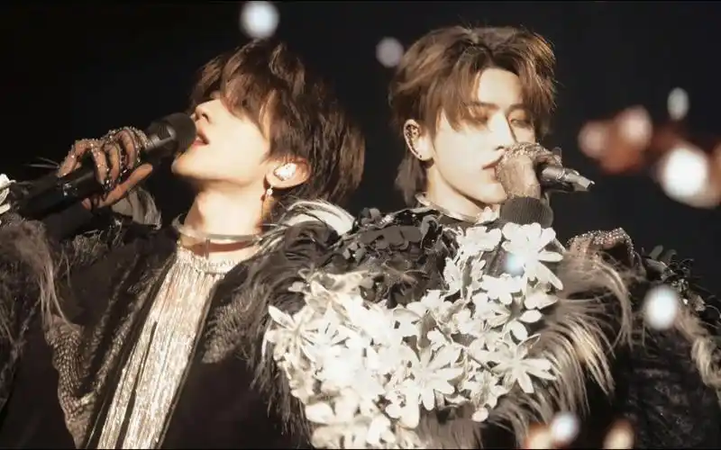 反正也只是你众多之中的一个罢了 ikun&kun