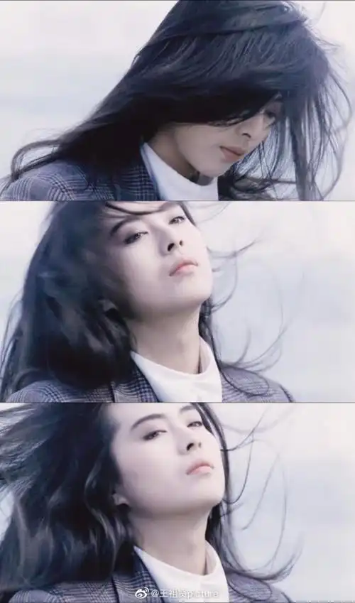 王祖贤 - 堆糖,美图壁纸兴趣社区