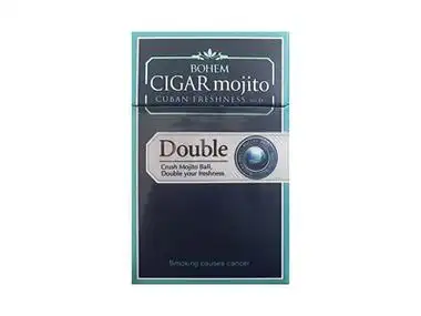 宝亨bohem香烟价格表图大全一览表2022年度