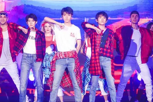 tfboys粉丝为什么希望解散 队内资源分配不均是主因