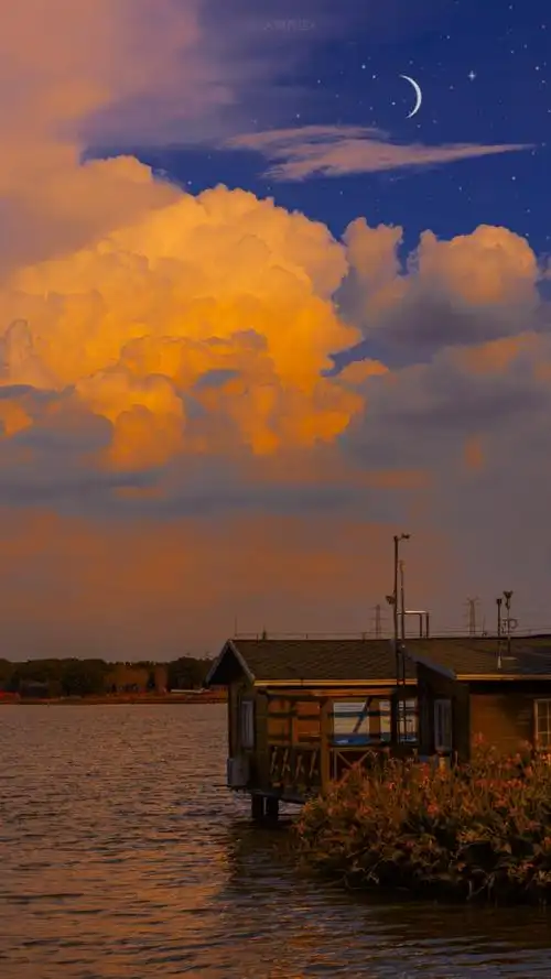 qq背景 - 堆糖,美图壁纸兴趣社区