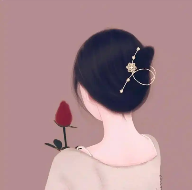 适合做头像背景的图片