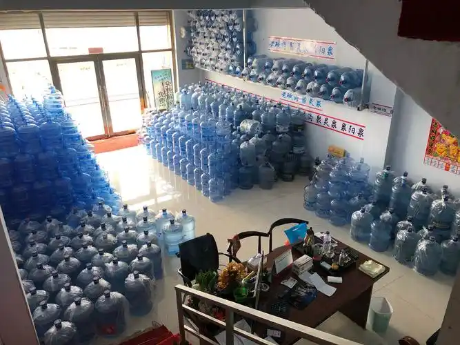 小齐子(老碱沟 泉阳泉 桶装水)的美篇