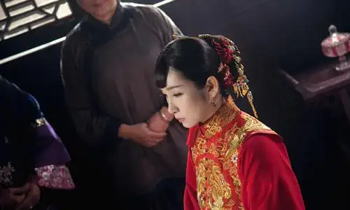 真心推荐《楼外楼》这部电视剧,当之无愧匠心之作,情感饱满又极具深度