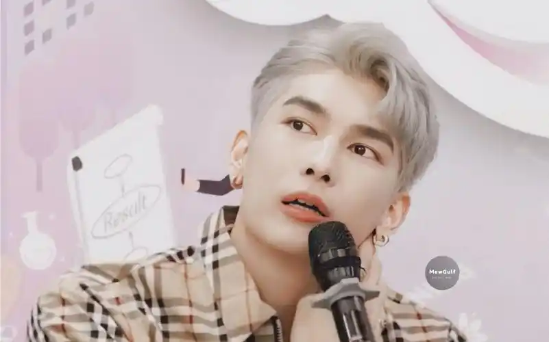 mewgulf20210115缪苏帕genedtalkonline直播