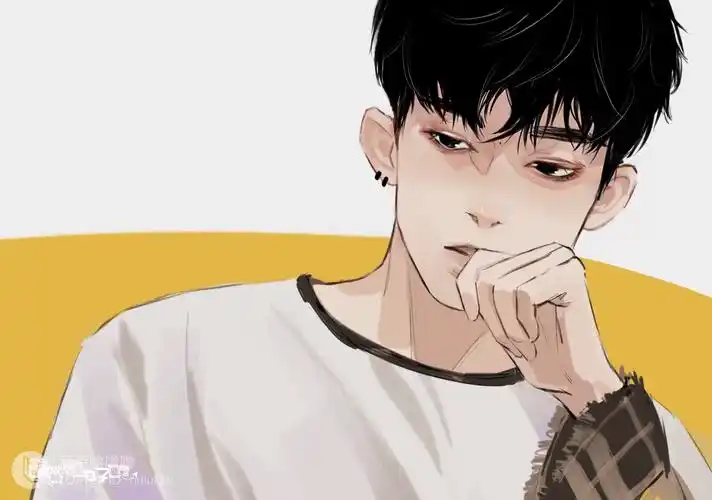 易烊千玺壁纸 手机壁纸