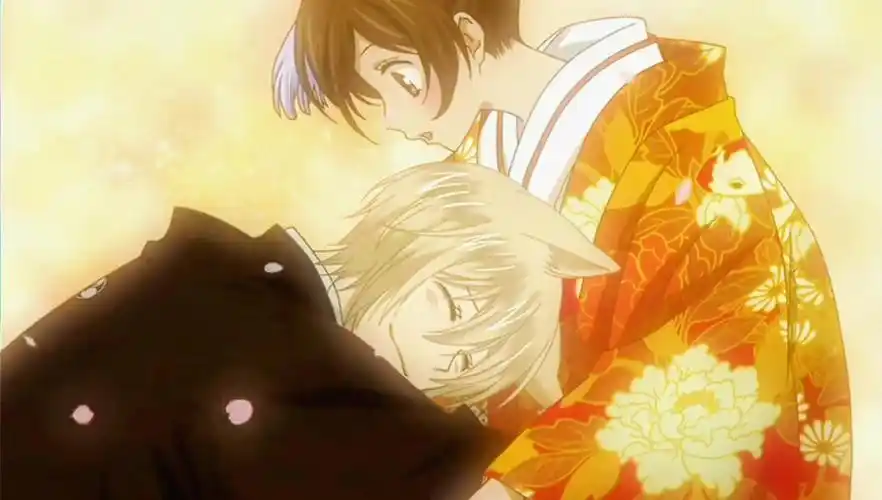 100部好看的动画漫画元气少女缘结神666