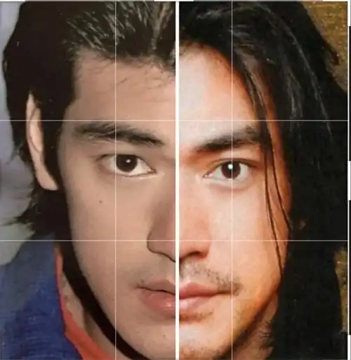 金城武的双眼皮是谁割的?好厉害真的 - 知乎