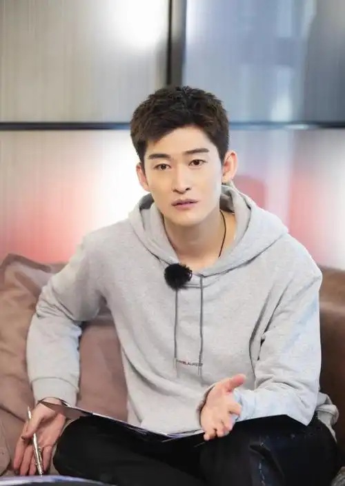 张翰参加综艺落泪感叹错过了就是错过了网友他错过了谁