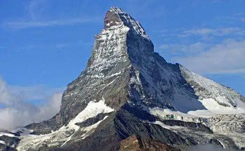 世界上10大最美的山峰,有4座在中国,第一瑙鲁赫伊山摄人心魄