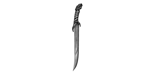 刺客信条阿泰尔的匕首 altairs dagger from assassins creed