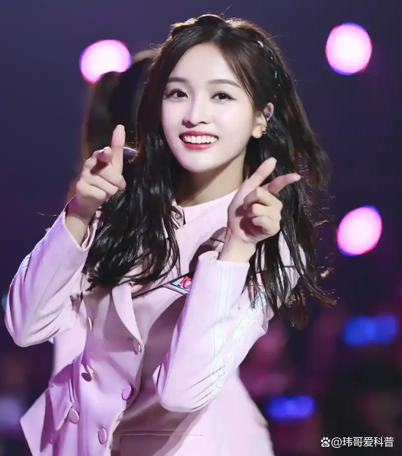 娱乐圈八卦:杨洋,鞠婧祎,王心凌,陶喆和吴宣仪的绯闻揭秘