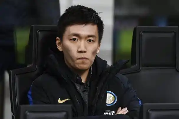 只能说张康阳对于国米是真