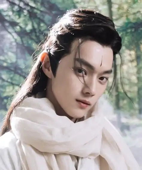 凤囚凰 - 2021年华语电视剧热播进行时-电影电视剧演员表 - 百星明星