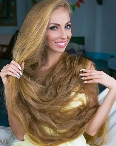 照片 :  instagram/@alenuwka_longhair