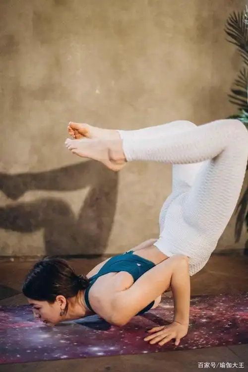 高难度动作,大家谨慎练习