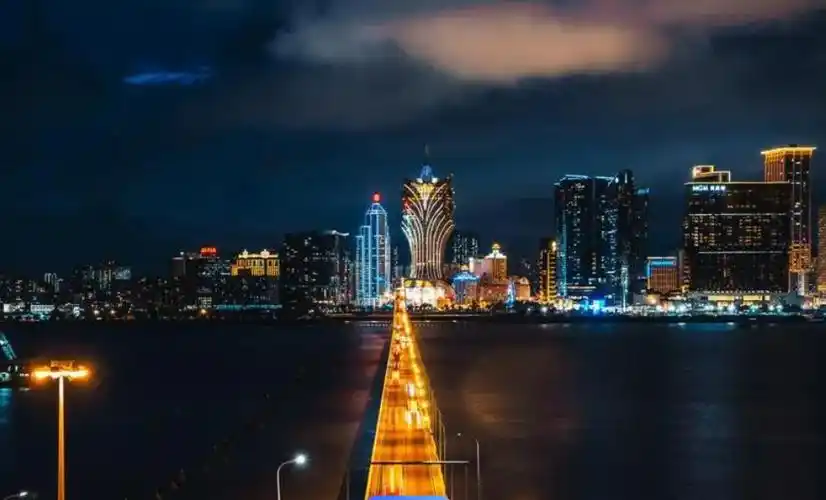 回顾:如果你在澳门赌场赢了上千万,收手不玩走人,会有什么后果?