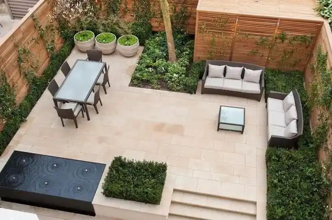 佛山陈生私人别墅