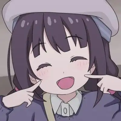 可爱仙女专用动漫女头像 高清动漫小仙女专用可爱头像图片_女生头像