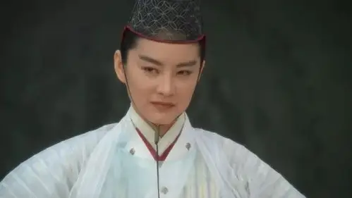 林青霞离婚拿了20亿我只记得她的男装扮相有多经典