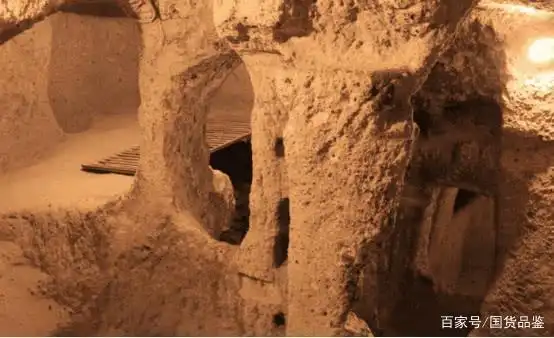 "冥界"被科学家发现,竟然真实存在,在里面呆1年等于地球247年