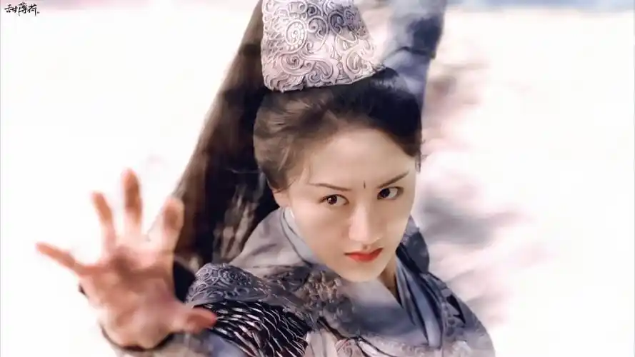 琉璃|褚璇玑|袁冰妍 "战神大人"cr.xddddd甜薄荷