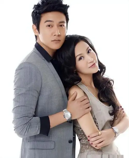 看了杨幂刘恺威境遇,才明白陆毅为何甘愿抛下明星光环,回归家庭