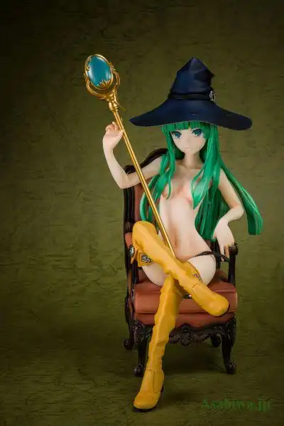 rancex决战魔想志津香