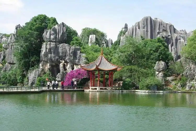 昆明市区必去景点(昆明具有吸引力的7个旅游地方)