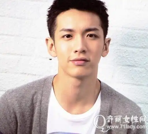 柯震东拍抗日剧获内地解禁 柯震东新片演技被赞全面复出有望(2)